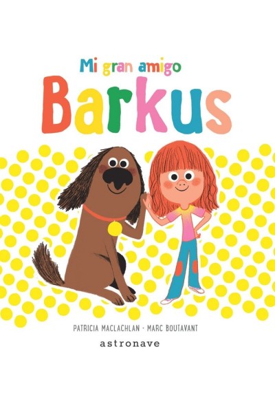 BARKUS