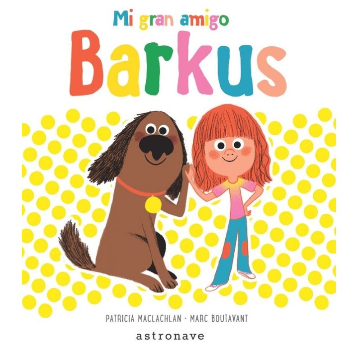BARKUS