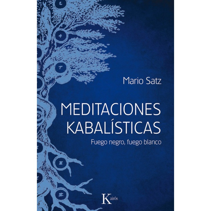 MEDITACIONES KABALISTICAS