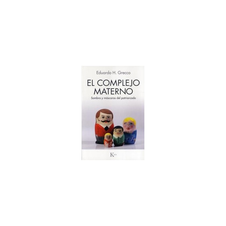 COMPLEJO MATERNO,EL