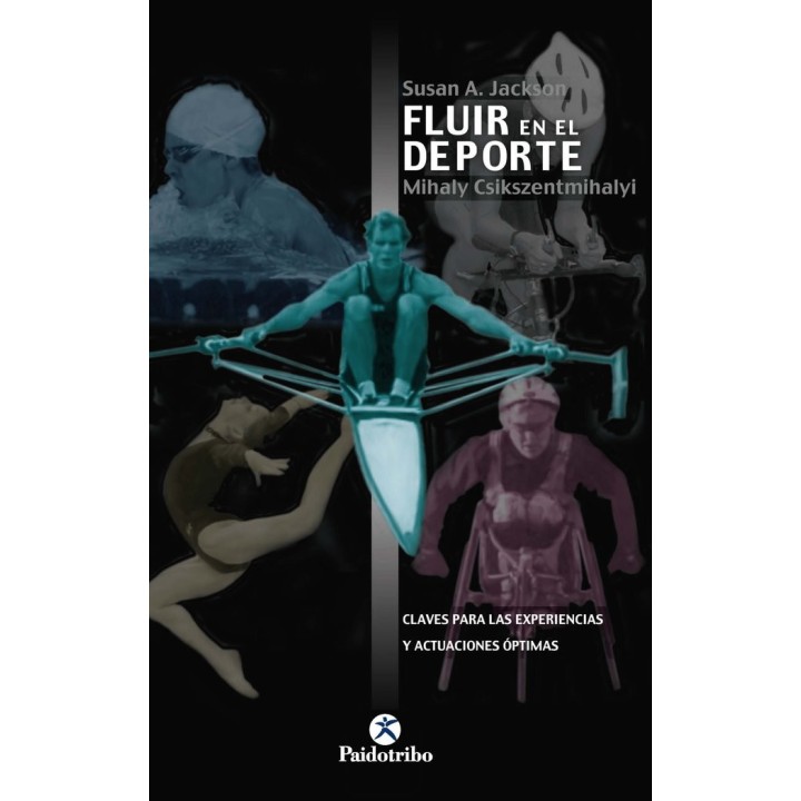 FLUIR EN EL DEPORTE