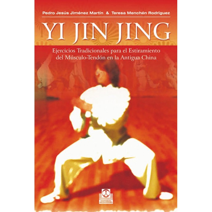 YI JIN JING