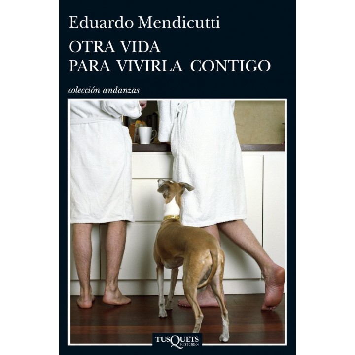 OTRA VIDA PARA VIVIRLA CONTIGO