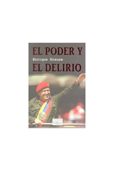 PODER Y EL DELIRIO,EL