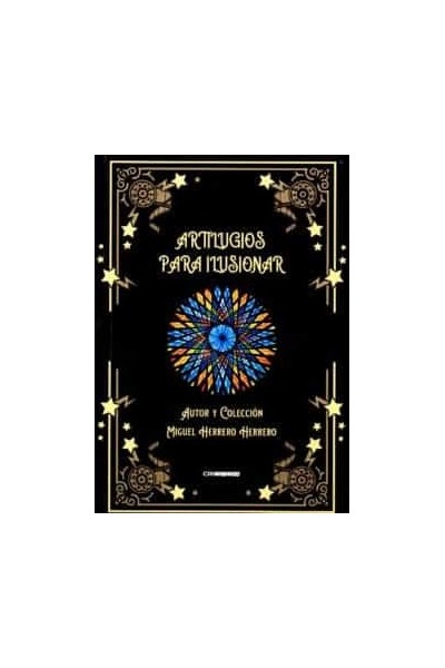 ARTILUGIOS PARA ILUSIONAR