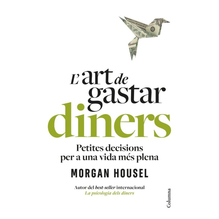 L'ART DE GASTAR DINERS