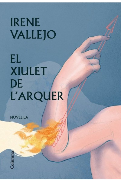 EL XIULET DE LARQUER