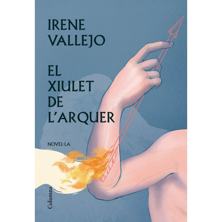 EL XIULET DE LARQUER