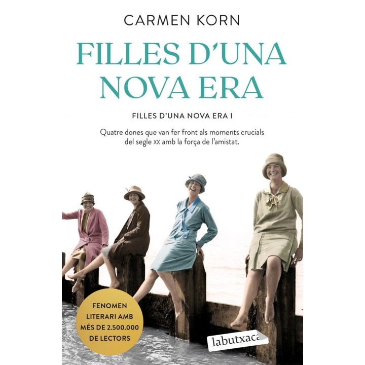 FILLES DUNA NOVA ERA