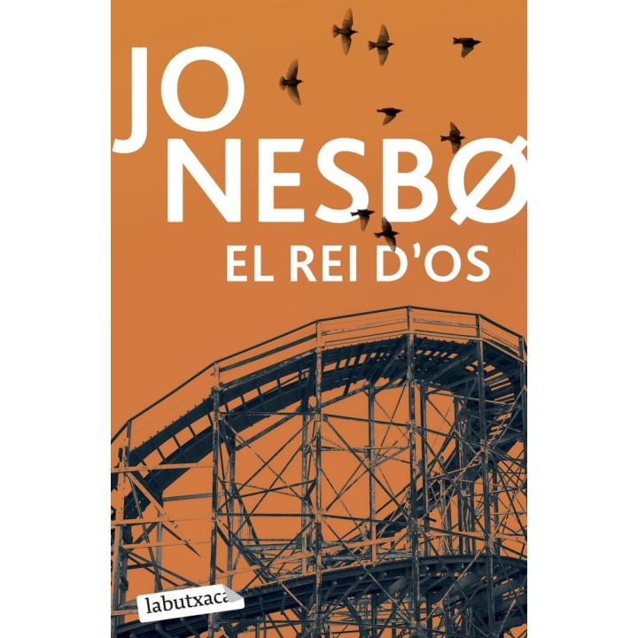 EL REI D'OS