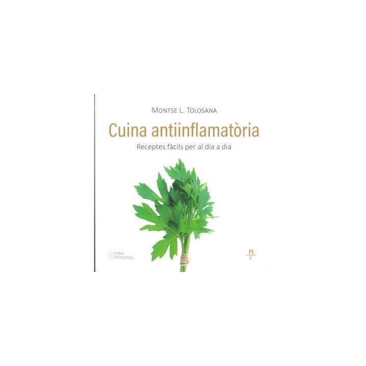 CUINA ANTIINFLAMATORIA