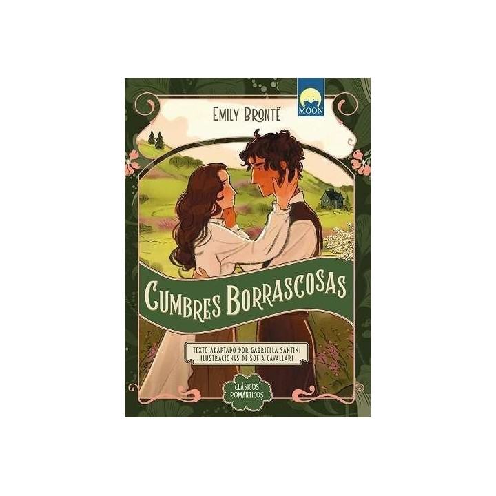 CUMBRES BORRASCOSAS