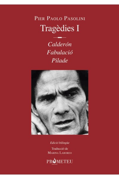 TEATRE DE PASOLINI I