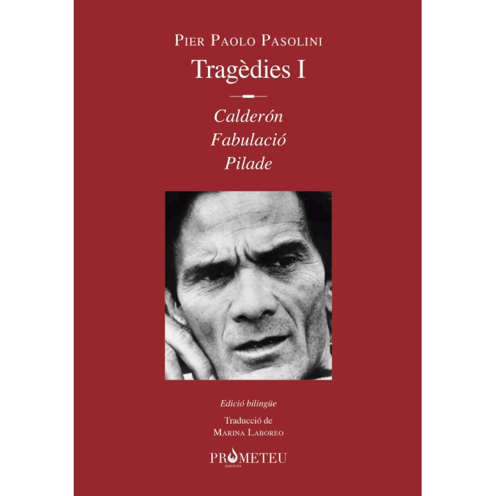 TEATRE DE PASOLINI I