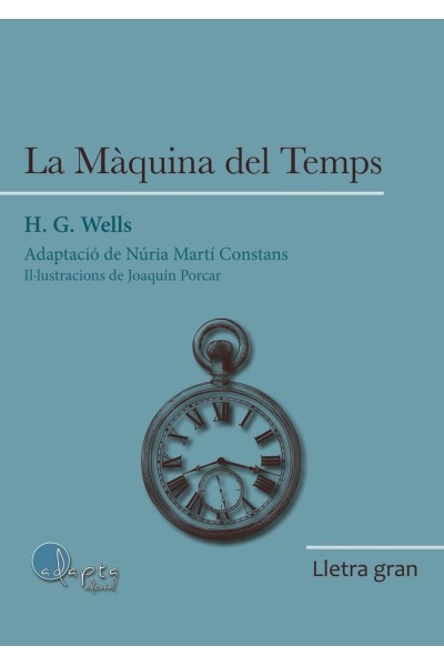 LG LA MAQUINA DEL TEMPS