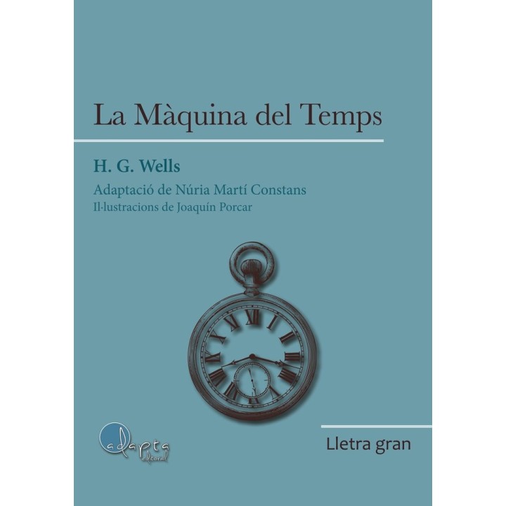 LG LA MAQUINA DEL TEMPS