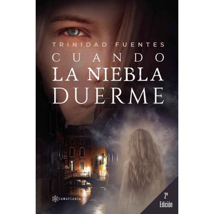 CUANDO LA NIEBLA DUERME
