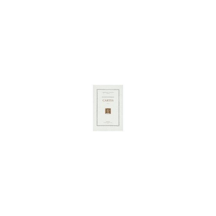 CARTES - VOL II