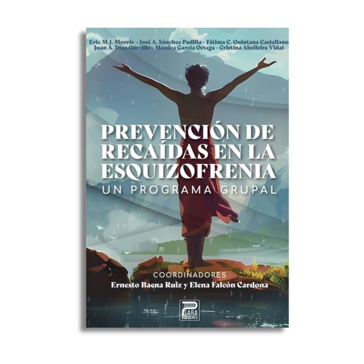 PREVENCION DE RECAIDAS EN LA ESQUIZOFRENIA