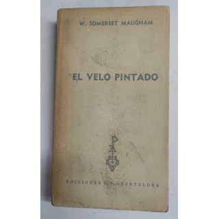 El velo pintado