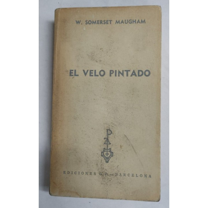 El velo pintado