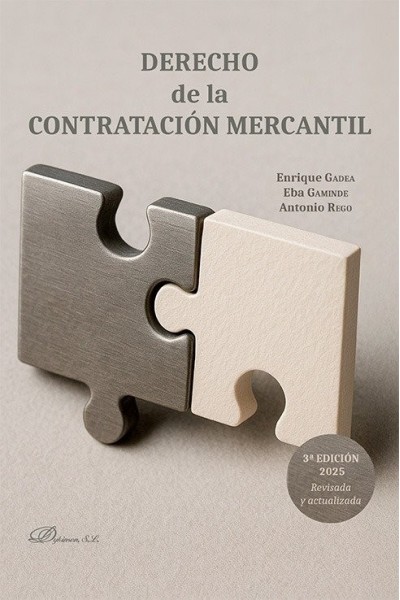 DERECHO DE LA CONTRATACION MERCANTIL