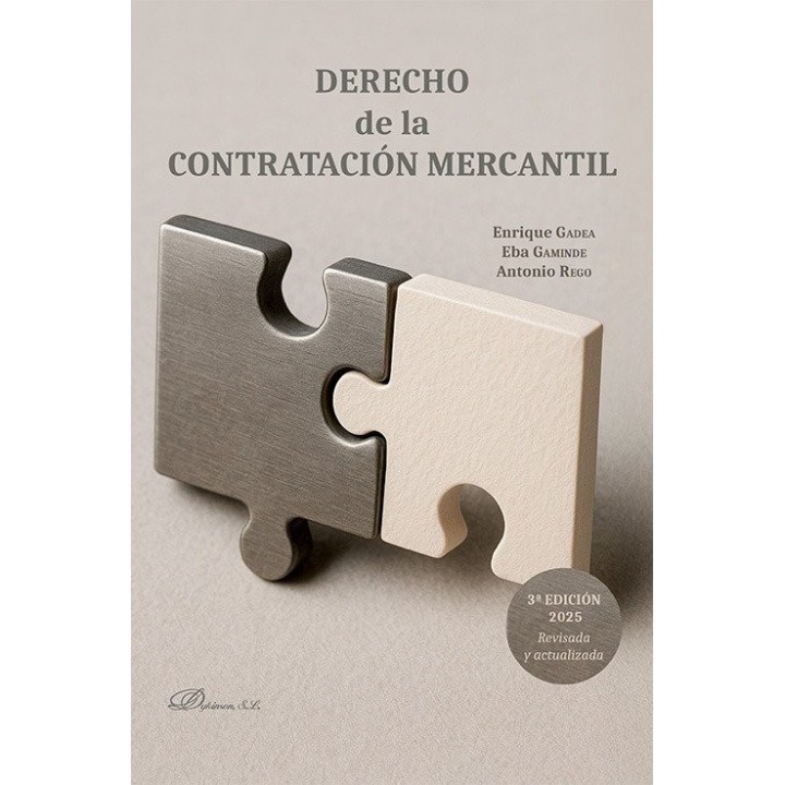 DERECHO DE LA CONTRATACION MERCANTIL