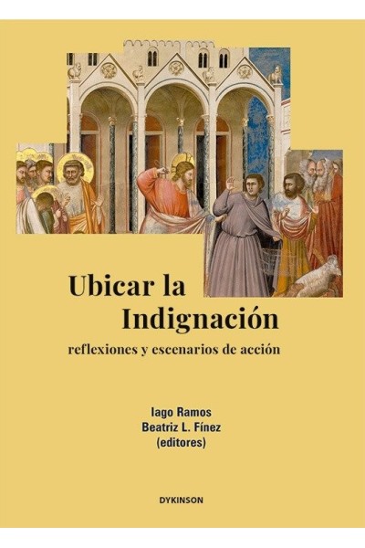 UBICAR LA INDIGNACION
