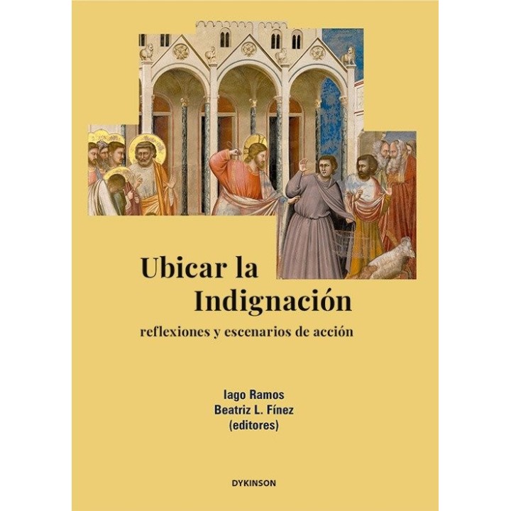 UBICAR LA INDIGNACION