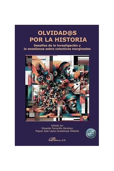 OLVIDAD@S POR LA HISTORIA