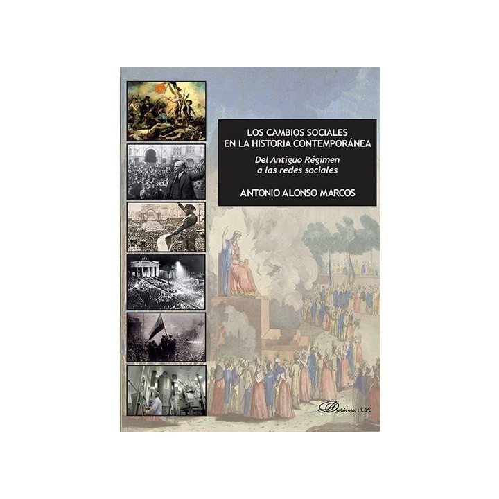 CAMBIOS SOCIALES EN LA HISTORIA CONTEMPORANEA,LOS