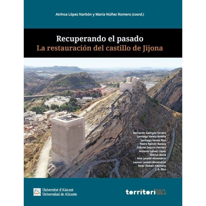 RECUPERANDO EL PASADO