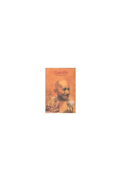 GANDHI