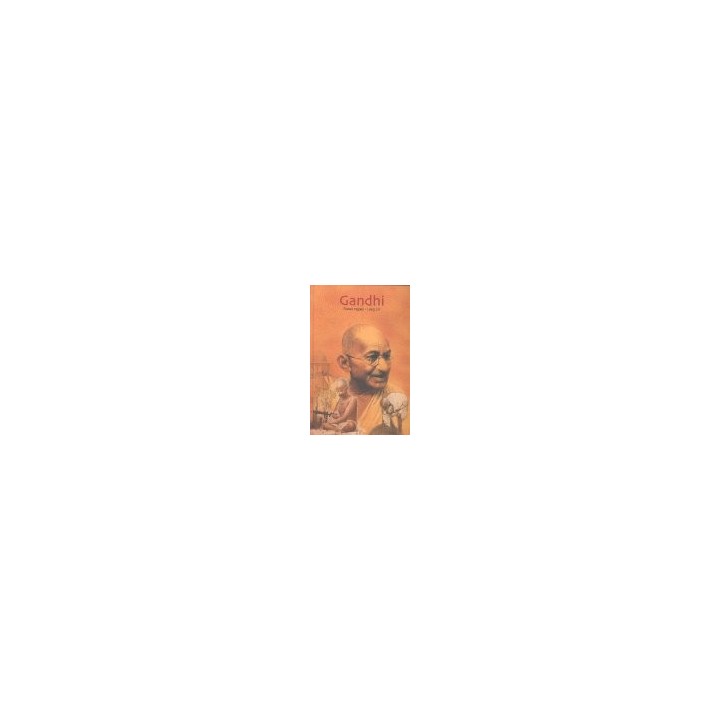 GANDHI