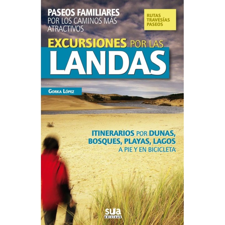 EXCURSIONES POR LAS LANDAS