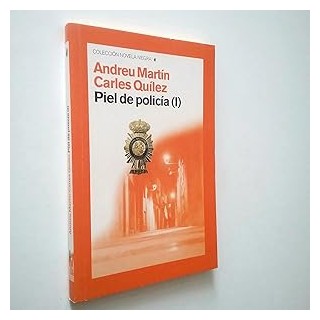Piel de policía I