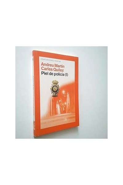 Piel de policía I