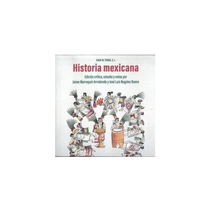 HISTORIA MEXICANA