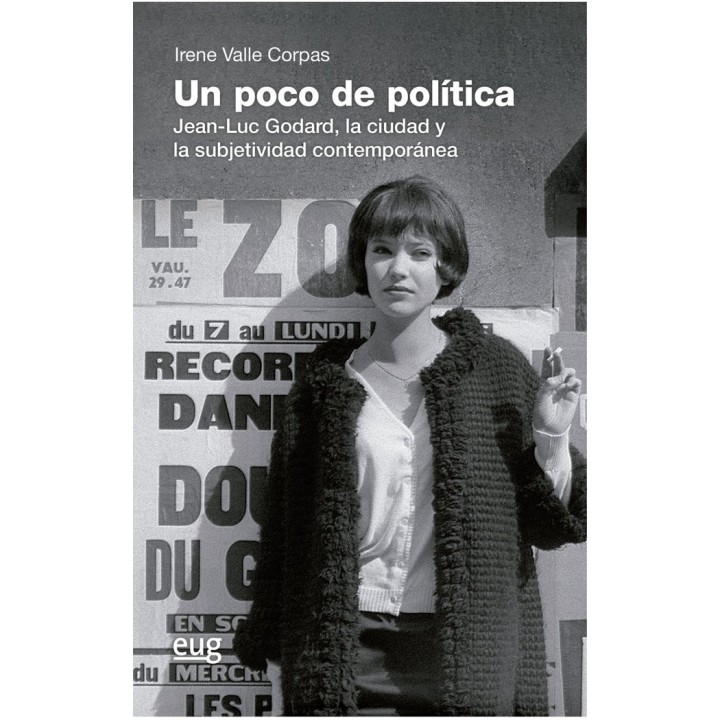 UN POCO DE POLITICA