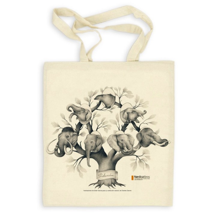 BOLSA LA SELECCION NATURAL