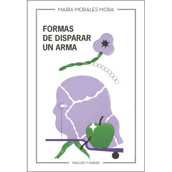 FORMAS DE DISPARAR UN ARMA