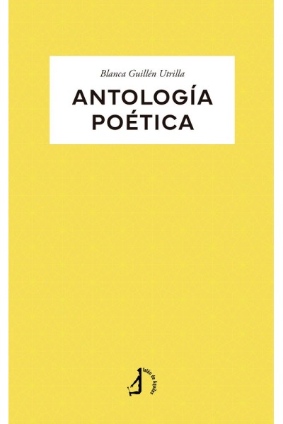 ANTOLOGIA POETICA