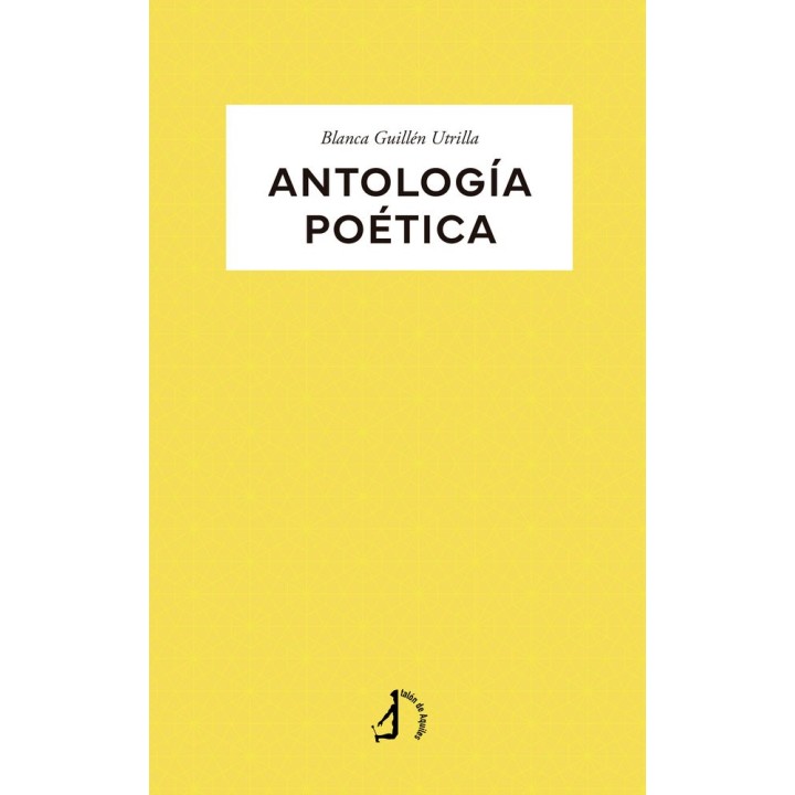 ANTOLOGIA POETICA