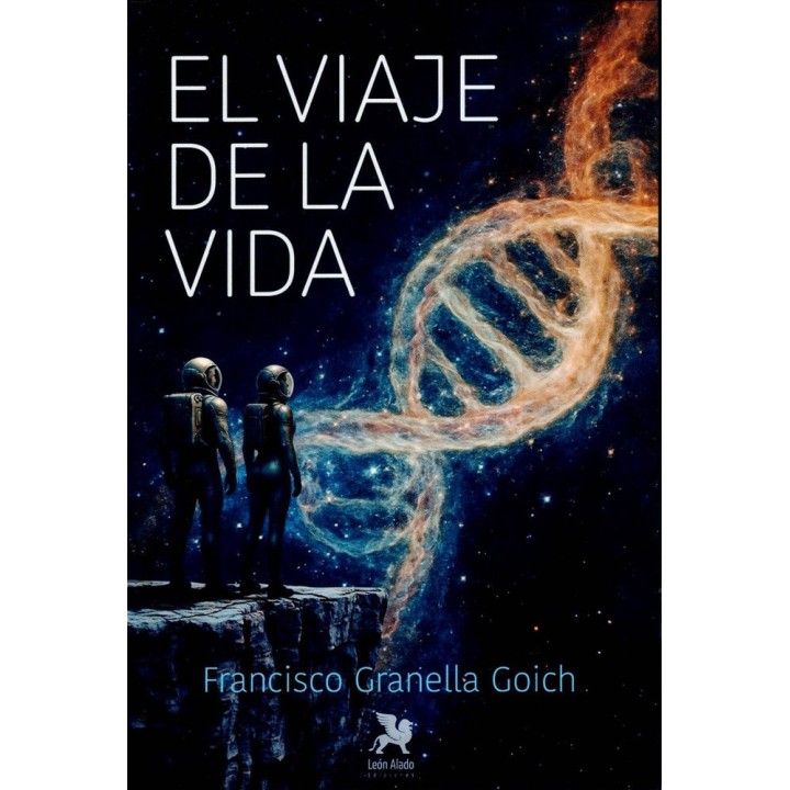 EL VIAJE DE LA VIDA