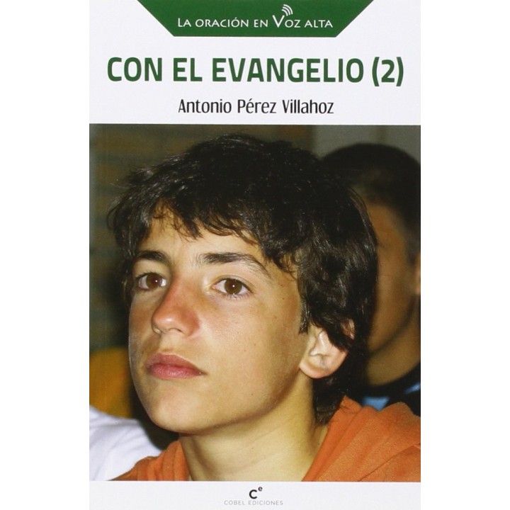 CON EL EVANGELIO (2)