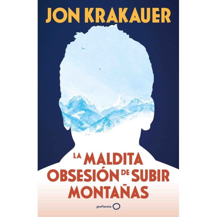LA MALDITA OBSESION DE SUBIR MONTAÑAS NUEVA PRESENTACION