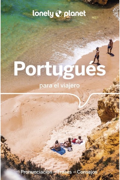 PORTUGUES PARA EL VIAJERO 4