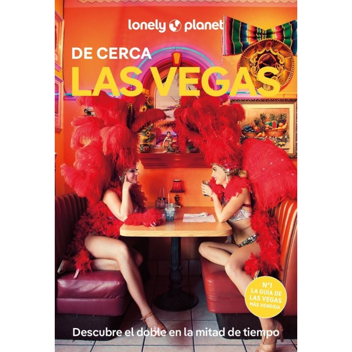 LAS VEGAS DE CERCA 2