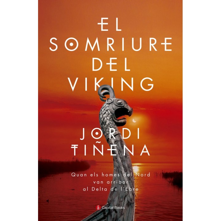 SOMRIURE DEL VIKING,EL