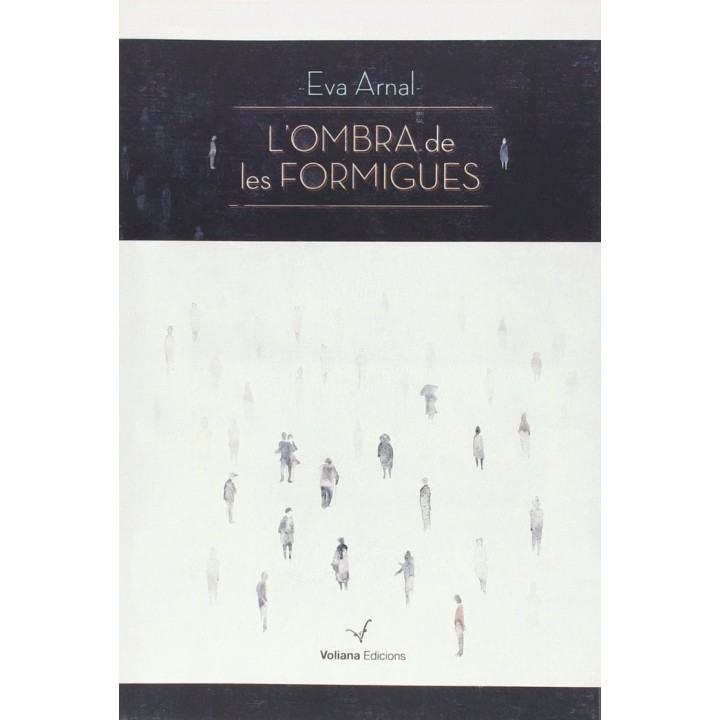 L'OMBRA DE LES FORMIGUES